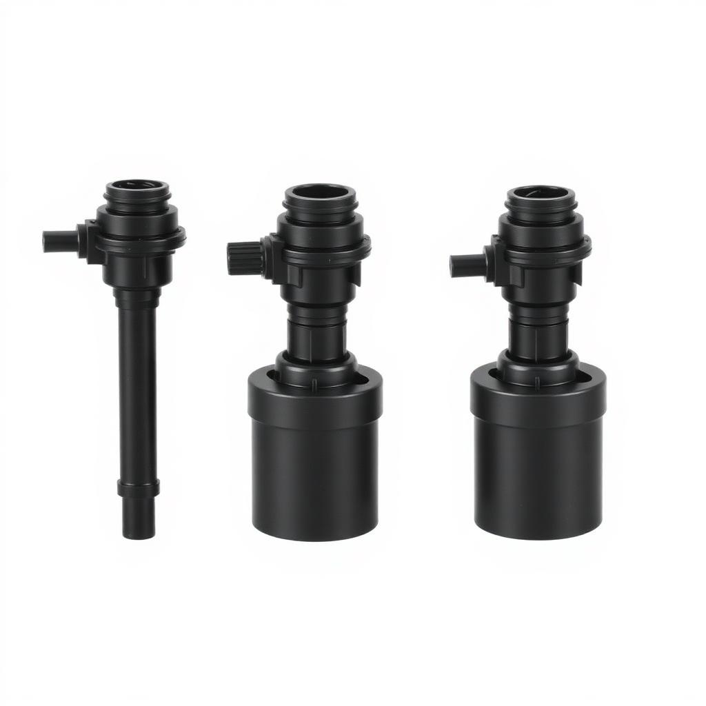 Ignition Coil Pack — OE Replacement
