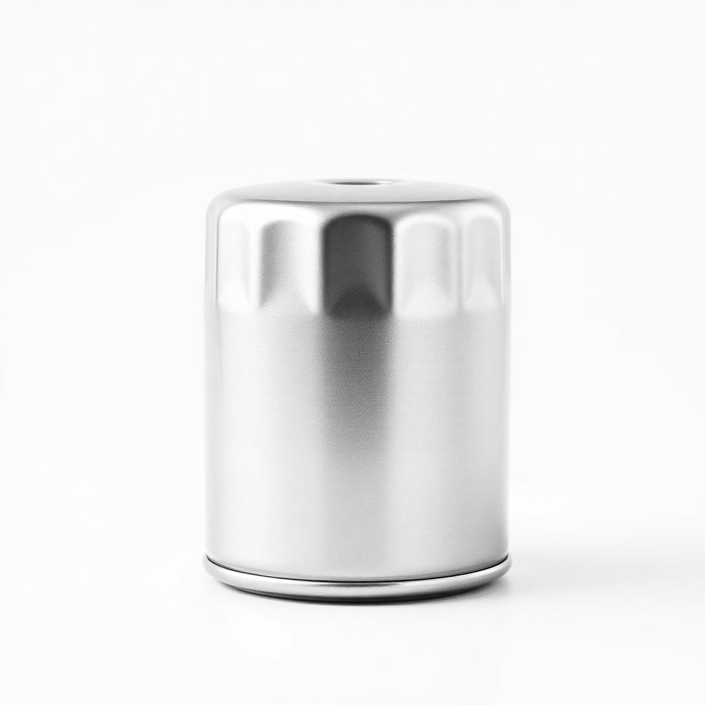 Spin-On Full Synthetic Oil Filter